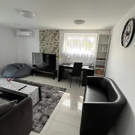 Premium Terrace Apartament-2